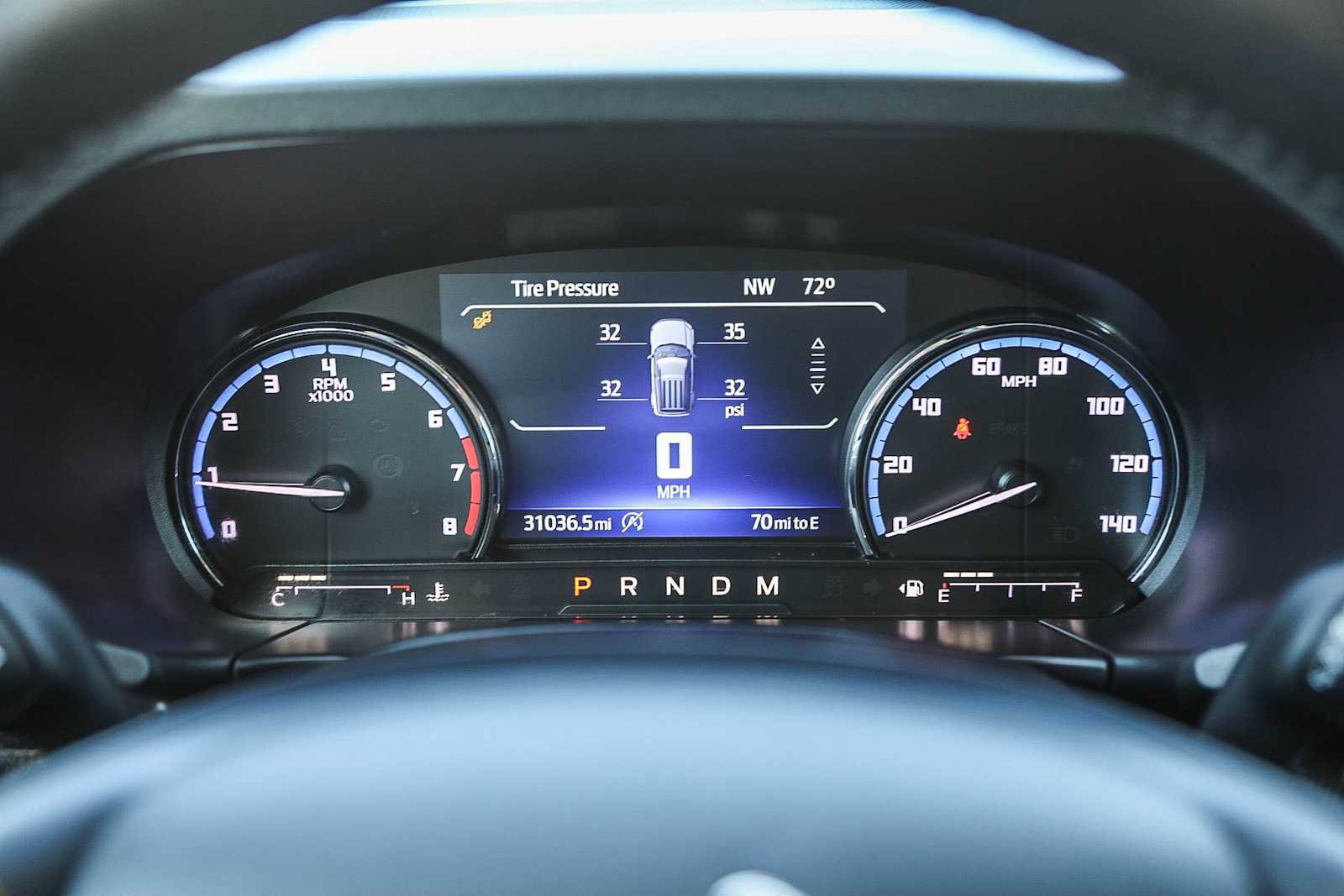 Used 2023 Ford Bronco Sport Badlands image 22