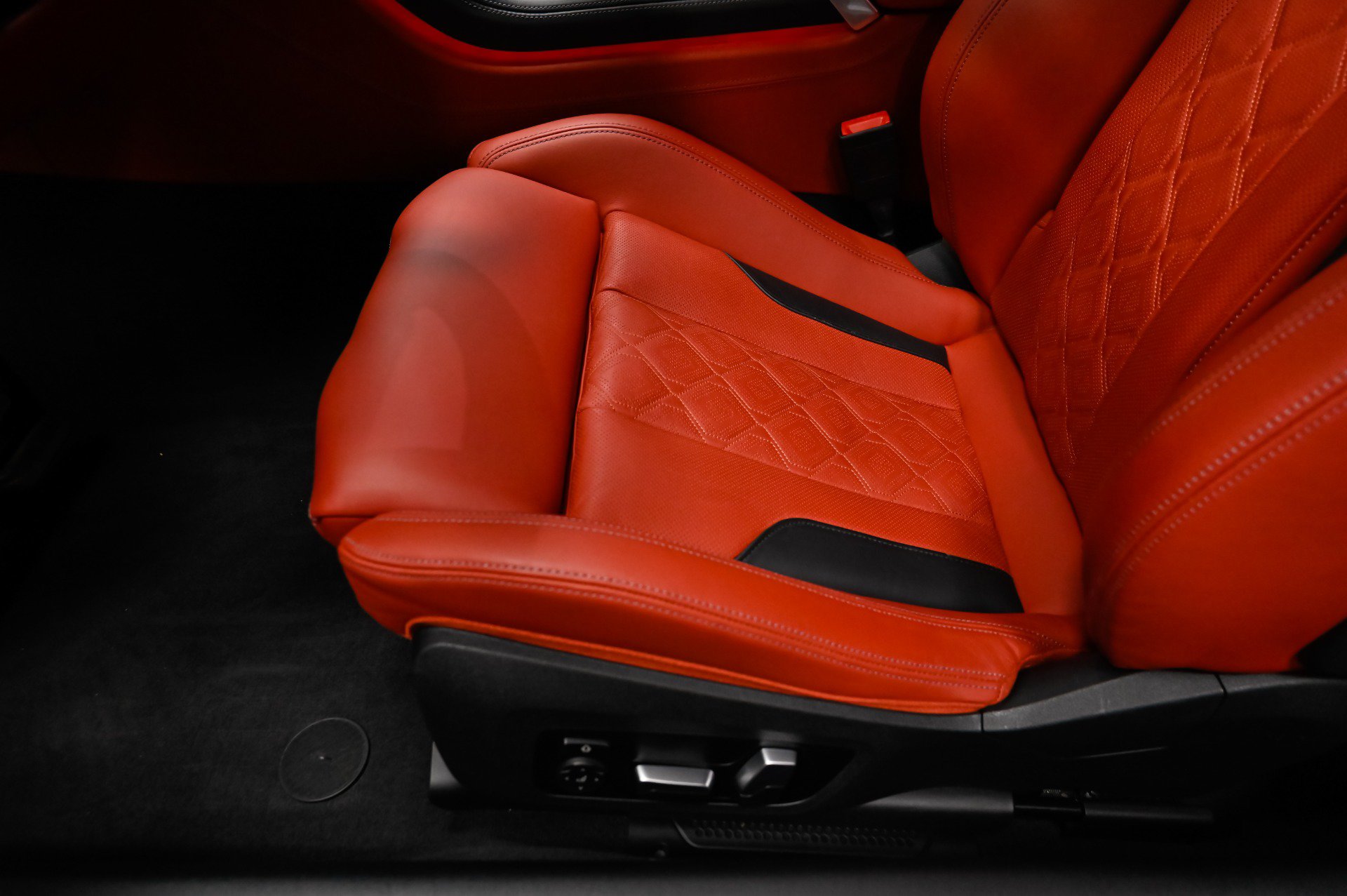 Used 2023 BMW M8 Competition AWD/4WD image 12