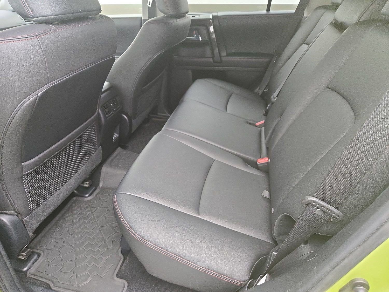 Certified 2022 Toyota 4Runner TRD Pro AWD/4WD image 17