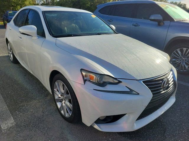 Used 2014 Lexus IS 250 image 2