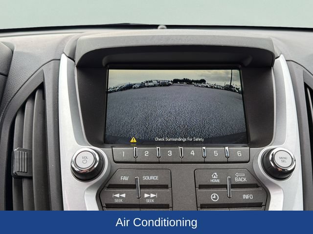 Used 2012 Chevrolet Equinox LT FWD image 12