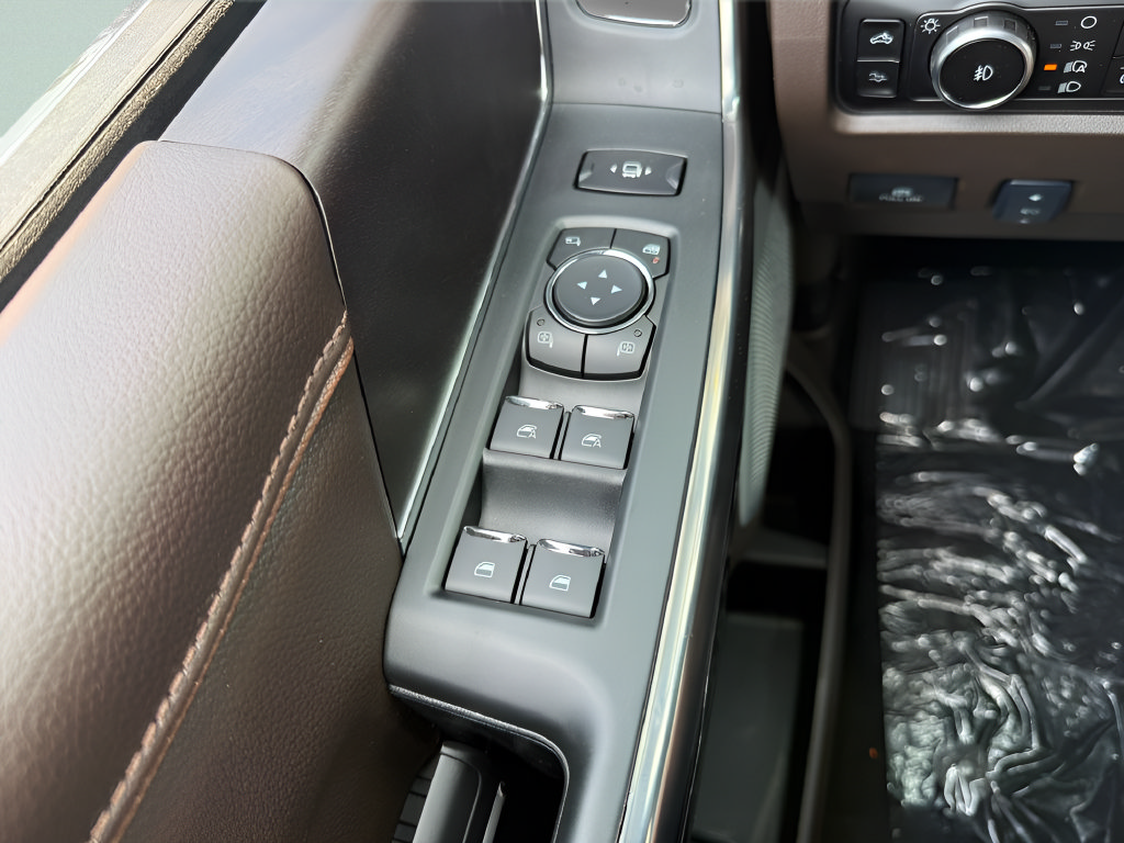 New 2026 Ford F250 King Ranch AWD/4WD image 34