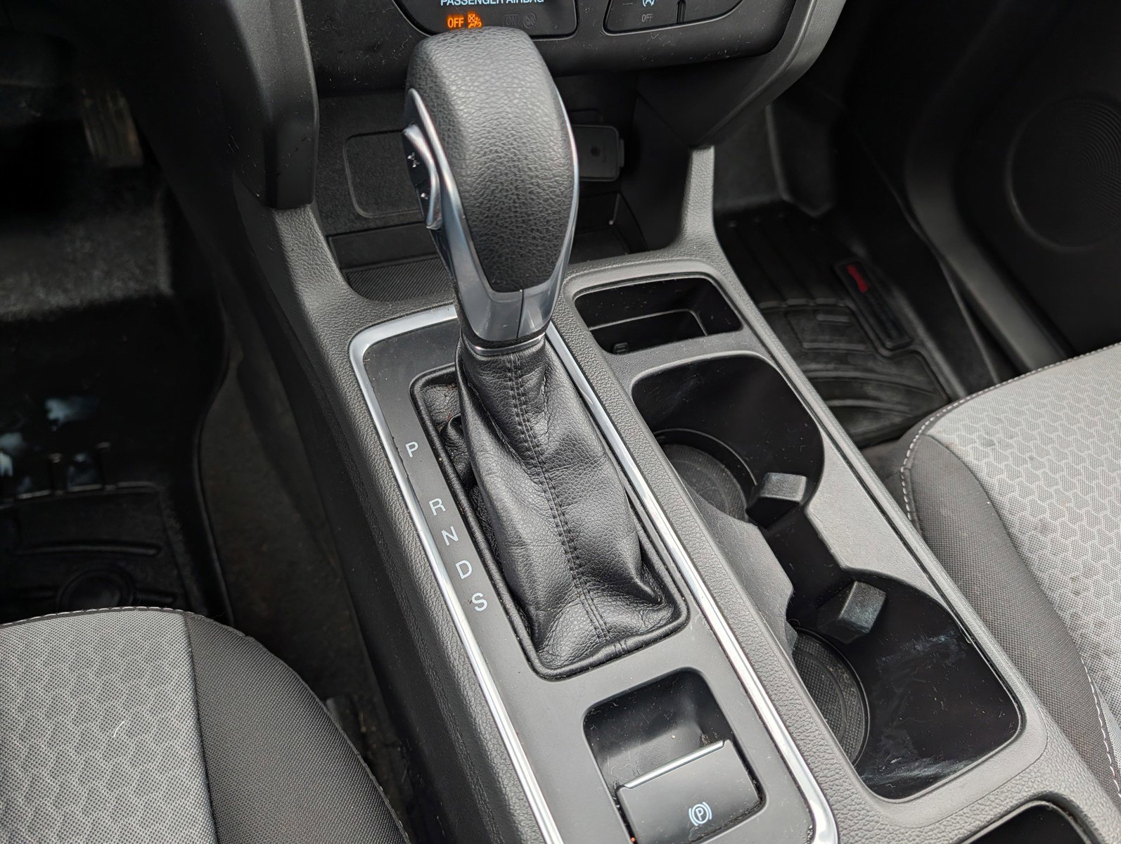 Used 2018 Ford Escape SE w/ Ford Safe & Smart Package image 28