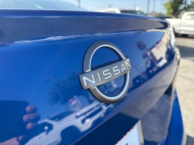 Used 2025 Nissan Altima 2.5 SV FWD image 30