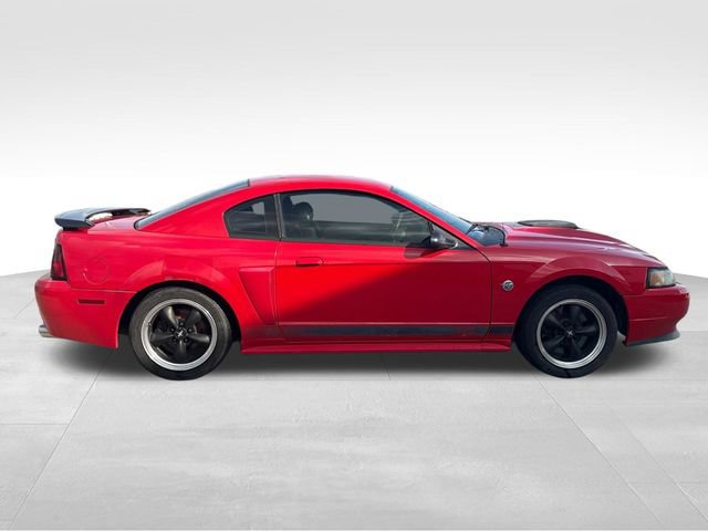 Used 2004 Ford Mustang Mach 1 image 10