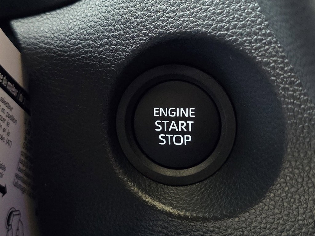 New 2026 Toyota Corolla Cross XLE image 27