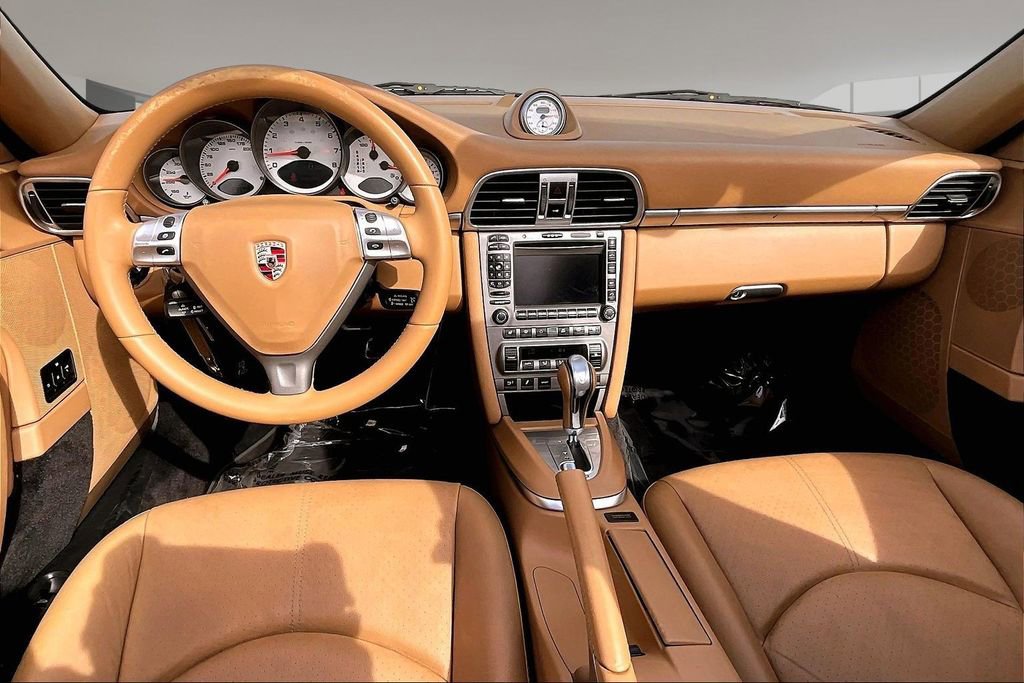 Used 2008 Porsche 911 Carrera S image 7