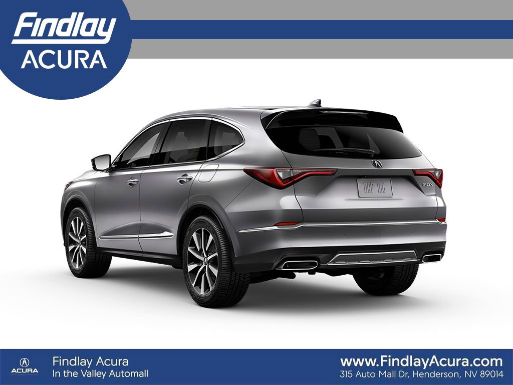 New 2026 Acura MDX w/ Technology Package image 6
