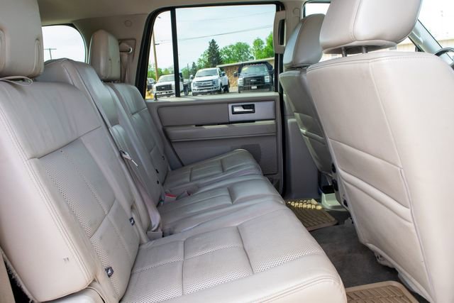 Used 2011 Ford Expedition EL Limited image 23