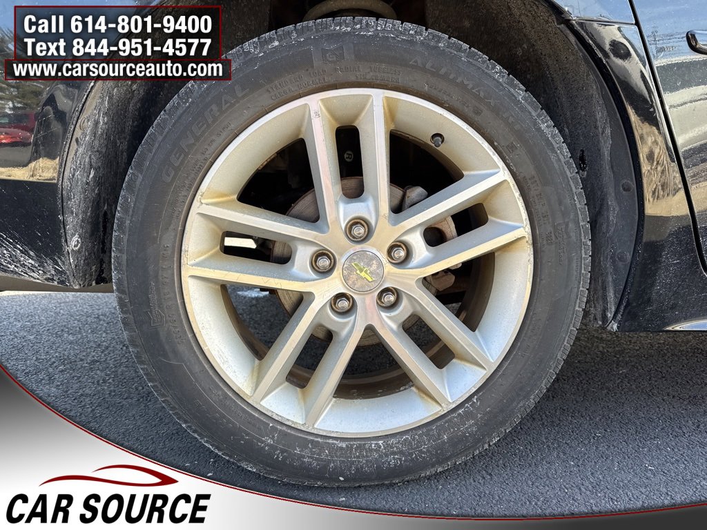 Used 2014 Chevrolet Impala LTZ image 31
