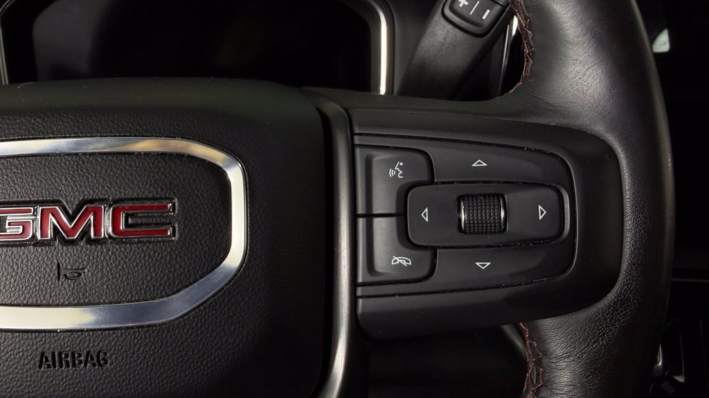 Used 2026 GMC Sierra 2500 AT4X AWD/4WD image 19