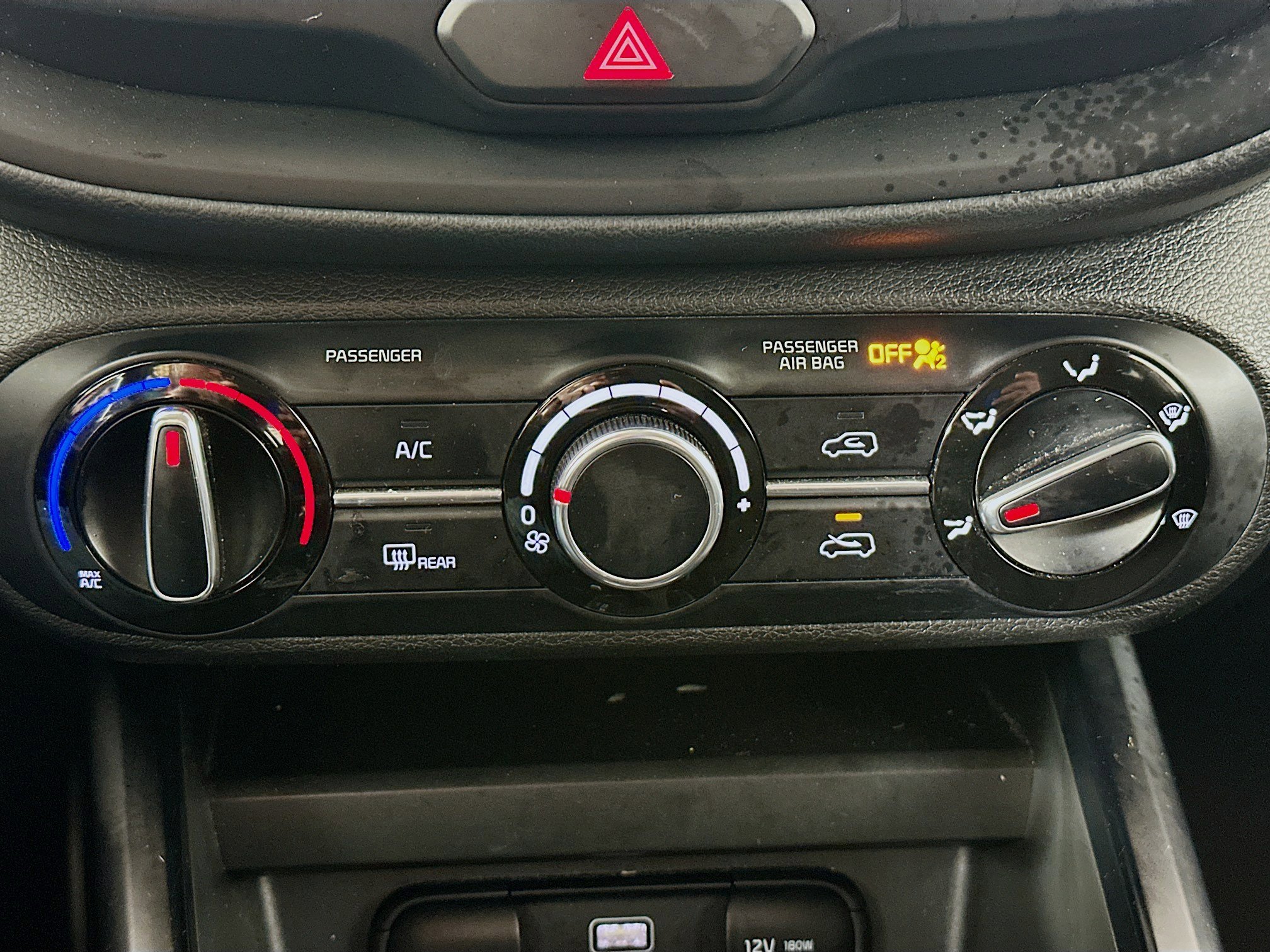 Used 2024 Kia Soul LX w/ Option Group 015 image 23