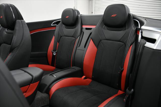 Used 2023 Bentley Continental GT S AWD/4WD image 40