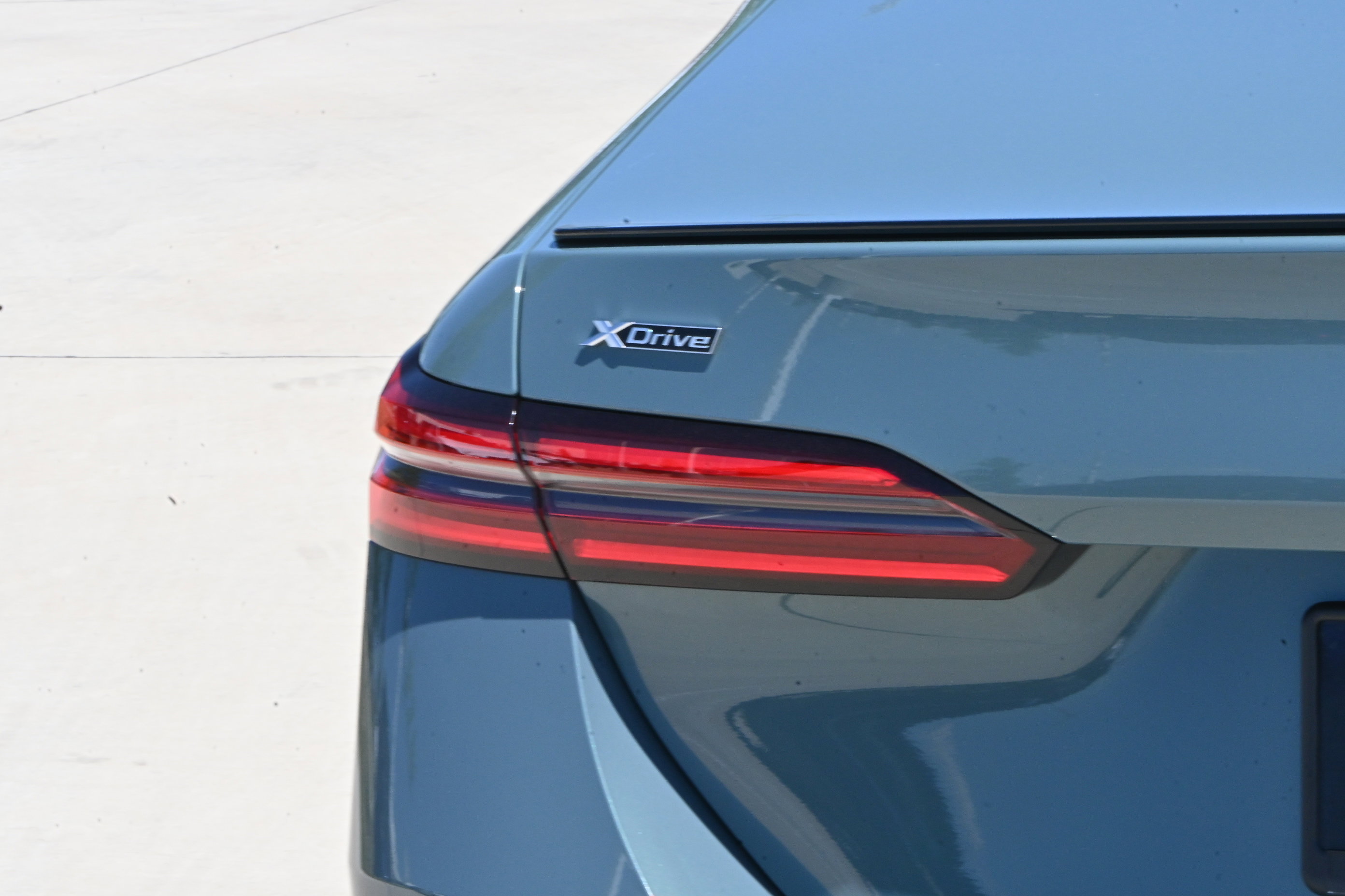 New 2026 BMW 540i xDrive AWD/4WD image 34