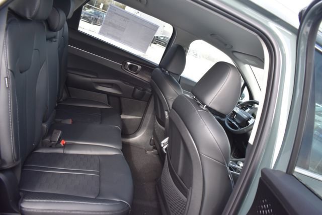 New 2026 Kia Sorento EX AWD/4WD image 15