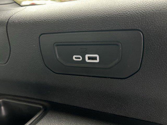 New 2025 Jeep Grand Cherokee L Laredo image 75