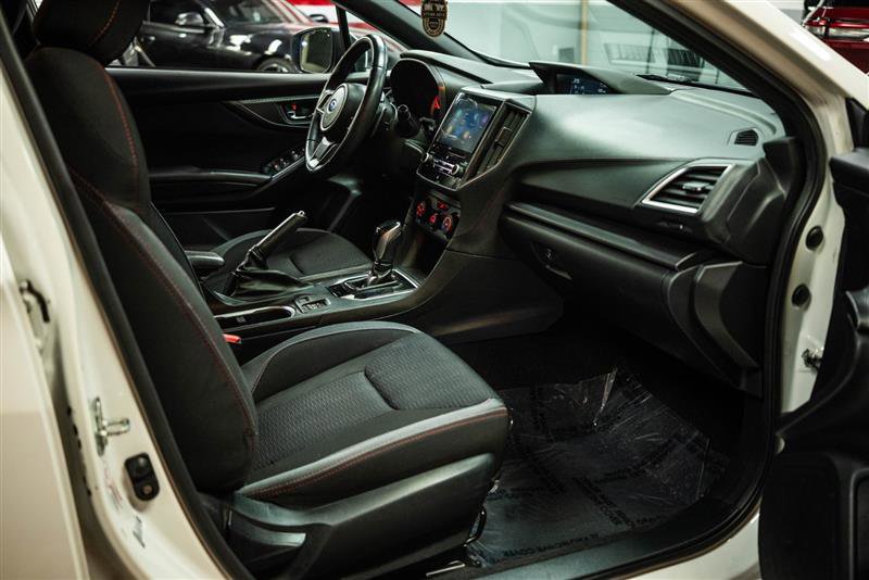 Used 2019 Subaru Impreza 2.0i Sport w/ Popular Package #1 image 12