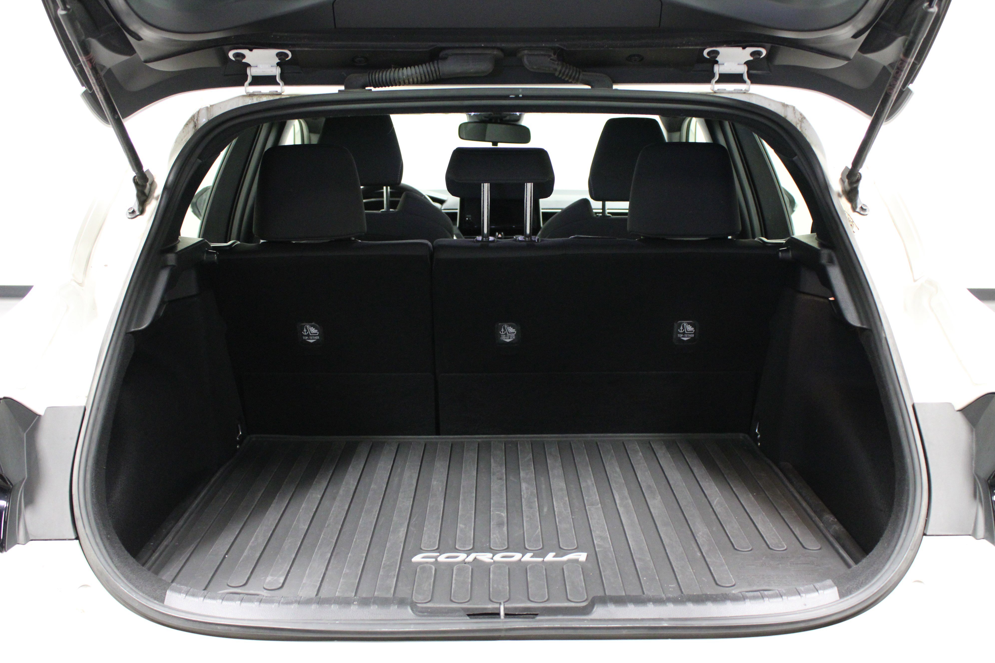 Used 2023 Toyota Corolla SE image 14