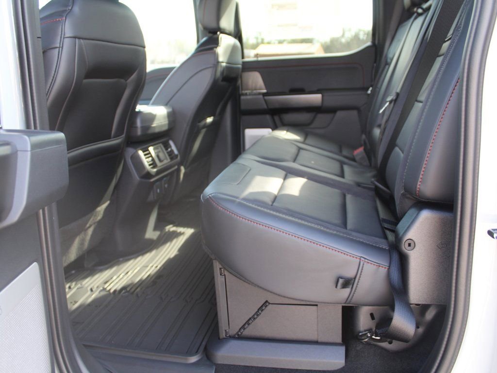 New 2026 Ford F150 Raptor image 4