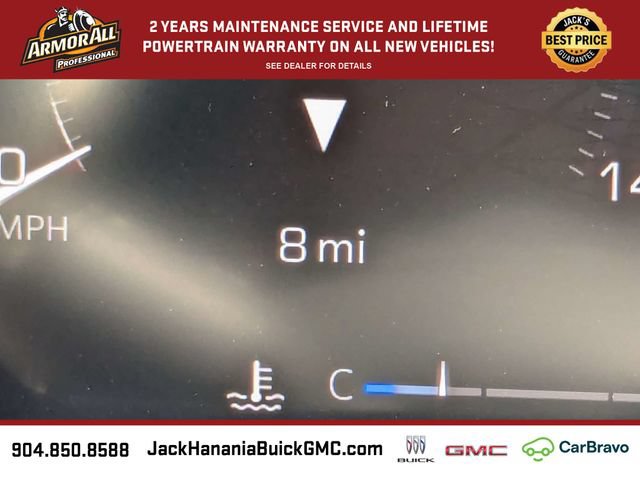 New 2026 GMC Sierra 2500 AT4 w/ AT4 Premium Plus Package AWD/4WD image 31