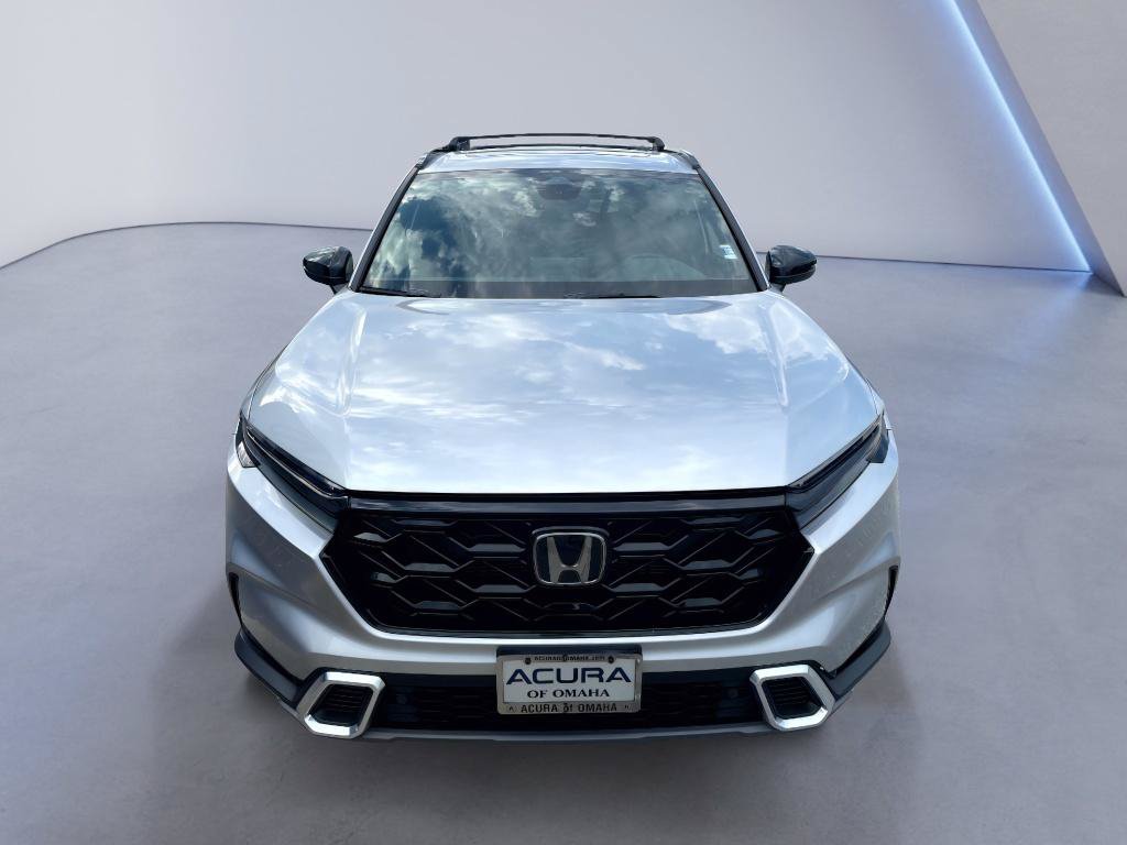 Used 2026 Honda CR-V Sport Touring image 5