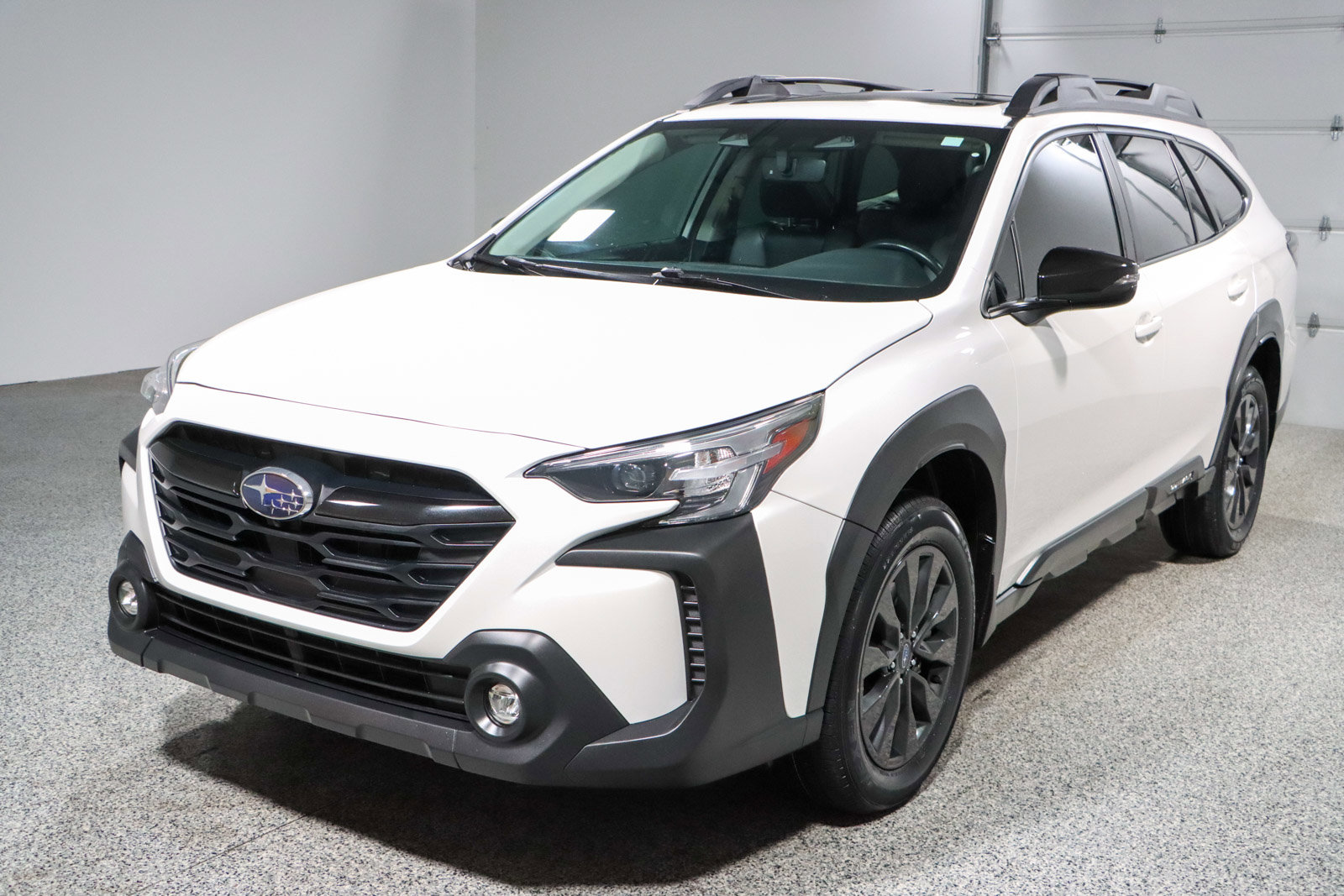 Used 2023 Subaru Outback Onyx Edition XT image 32