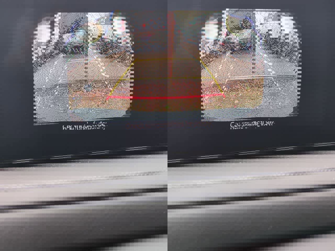 New 2025 MAZDA CX-30 AWD 2.5 S w/ Select Sport Pkg image 26