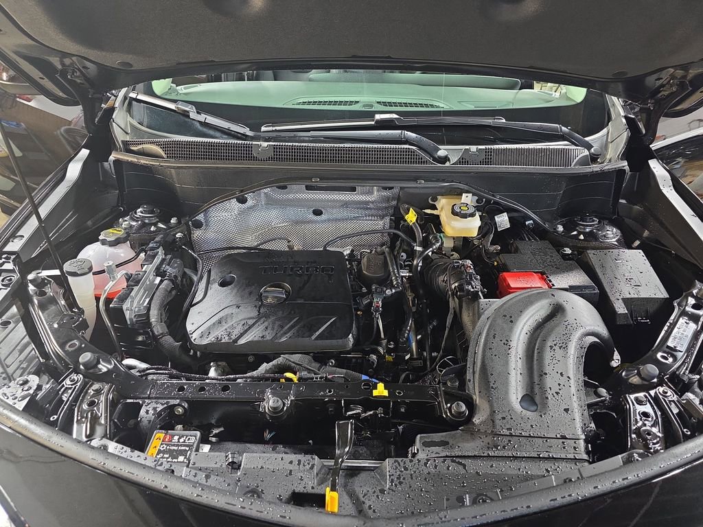 New 2026 Buick Encore GX Sport Touring w/ Comfort Package image 29