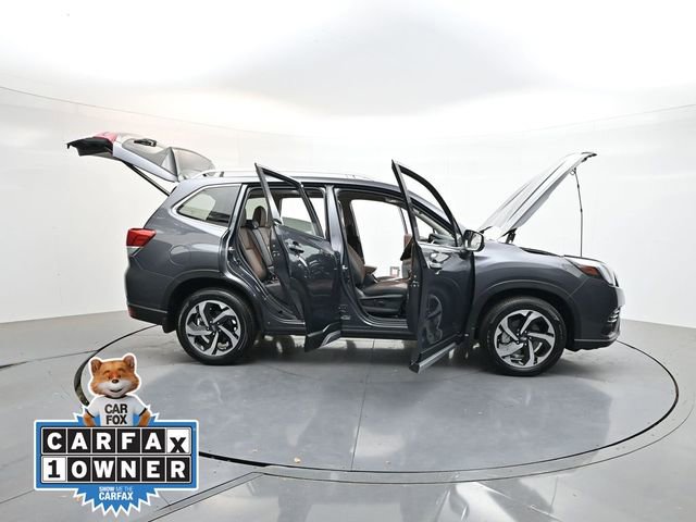 Used 2024 Subaru Forester Touring w/ POP Package 3 image 44