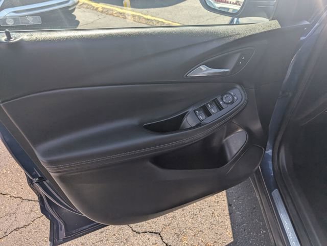 Used 2023 Buick Encore GX Preferred w/ Cold Weather Comfort Package image 14