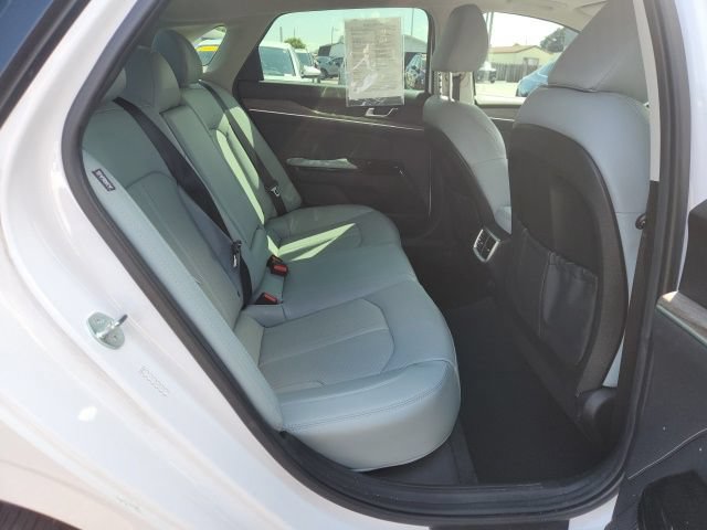 Used 2024 Kia K5 EX FWD image 14