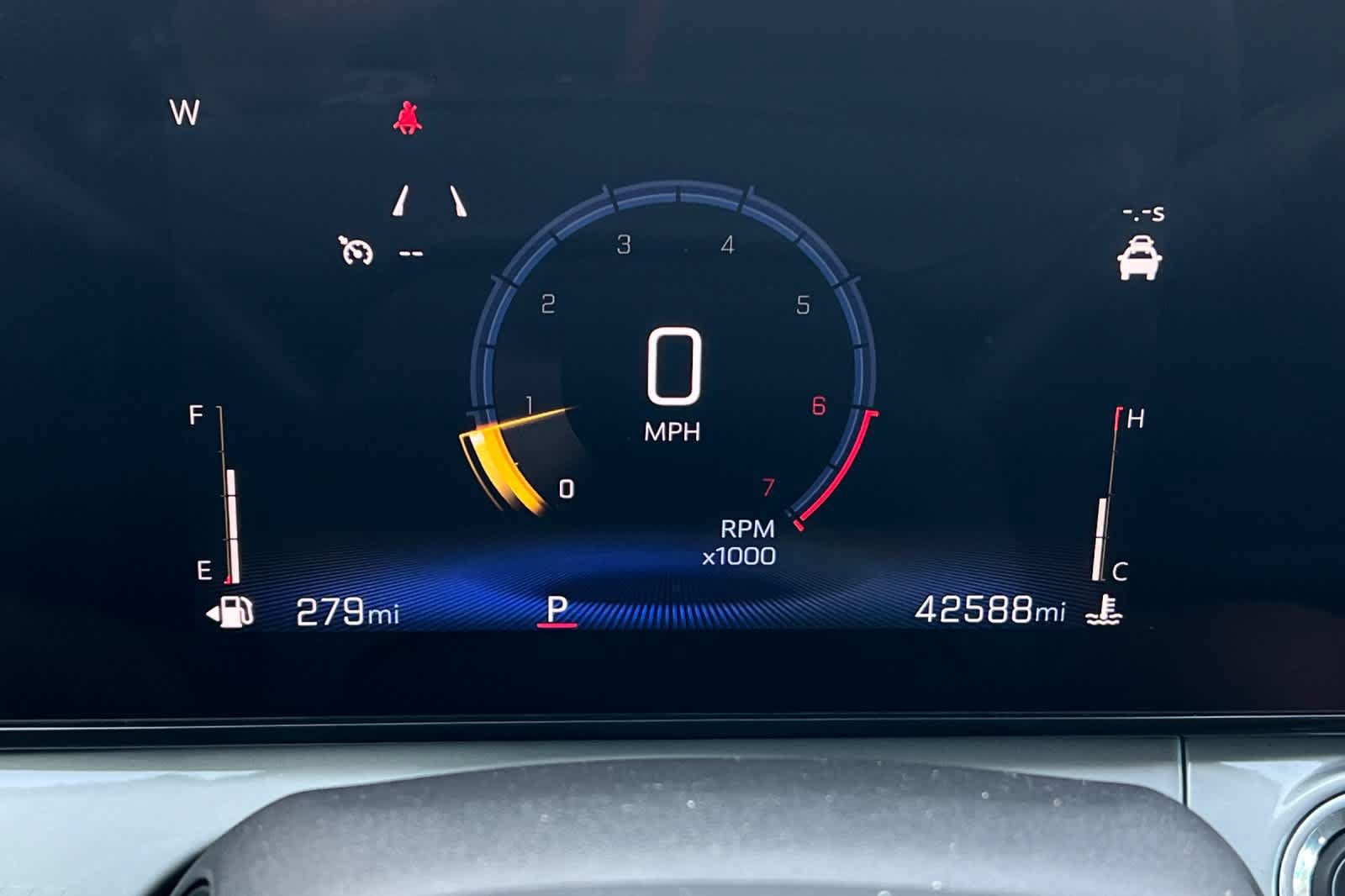 Used 2025 Chevrolet Trax LT FWD image 26