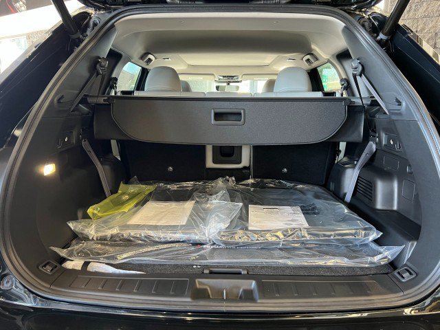 New 2026 Mitsubishi Outlander SE AWD/4WD image 12