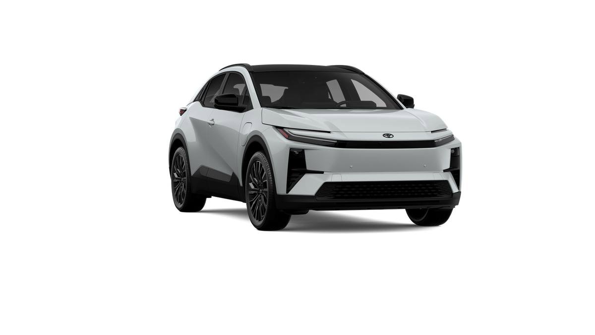 New 2026 Toyota C-HR image 16