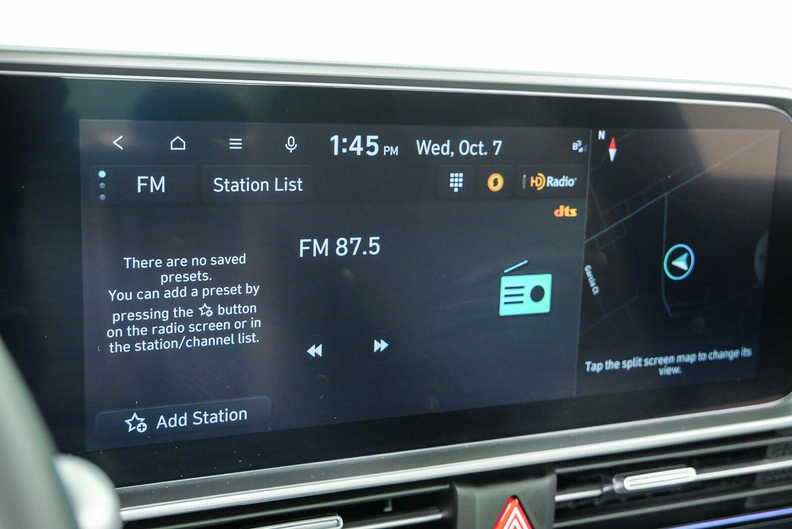 Used 2023 Hyundai Ioniq 6 SEL w/ Cargo Package RWD image 13