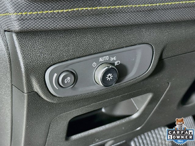 Used 2024 Chevrolet TrailBlazer ACTIV FWD image 16