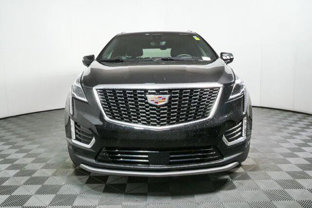 Certified 2023 Cadillac XT5 Premium Luxury w/ Technology Package FWD image 7