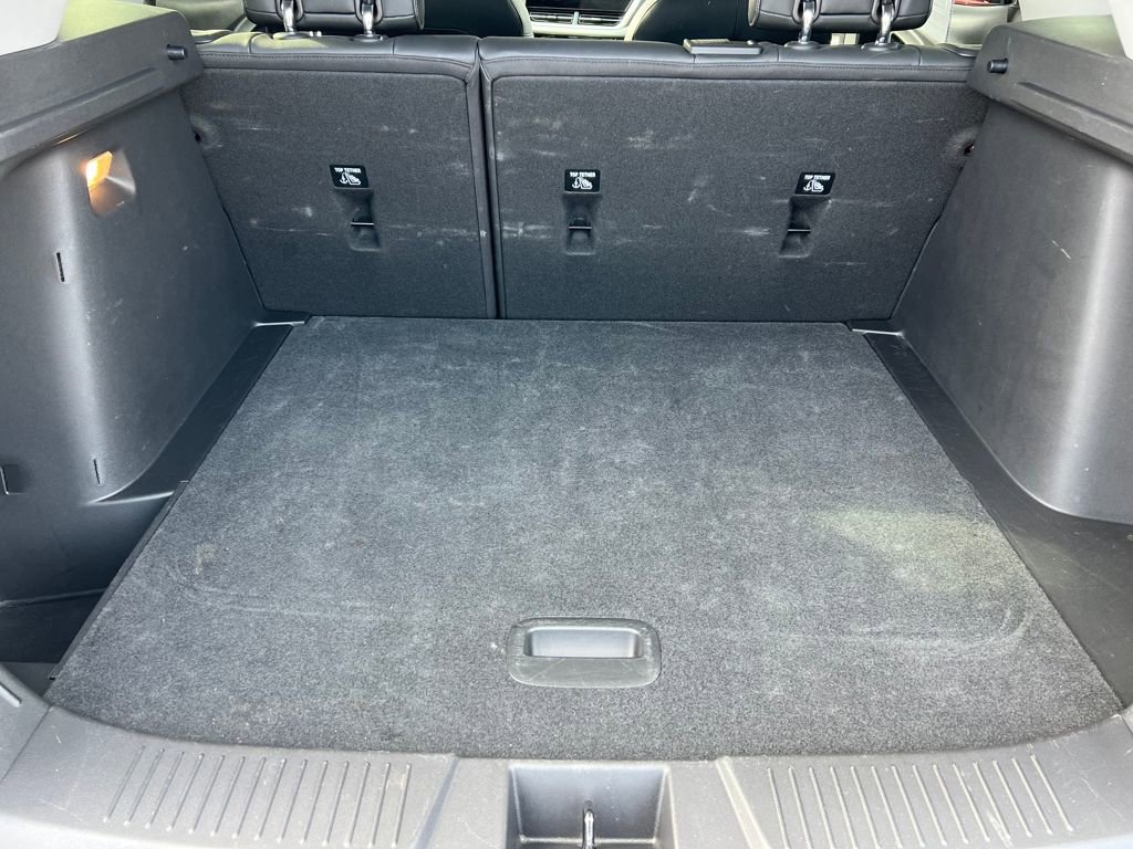 Used 2025 Chevrolet Trax LT image 13