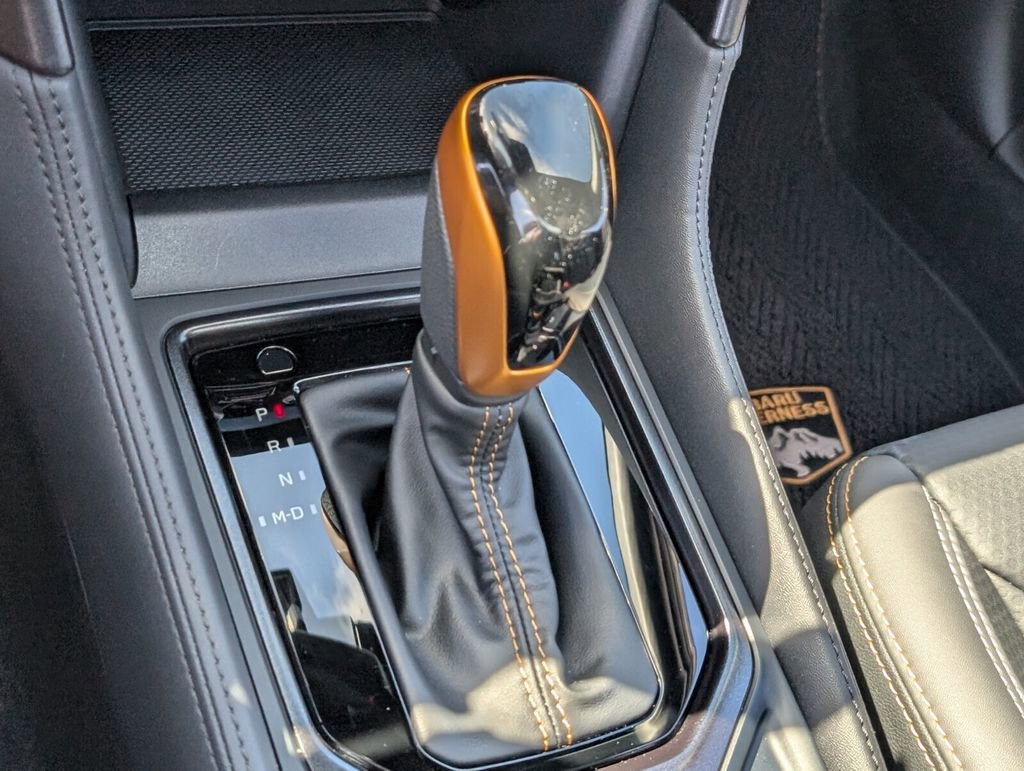 Used 2025 Subaru Forester Wilderness image 26