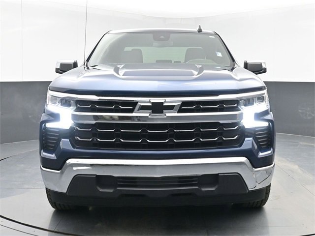 Certified 2022 Chevrolet Silverado 1500 LT w/ Protection Package image 3