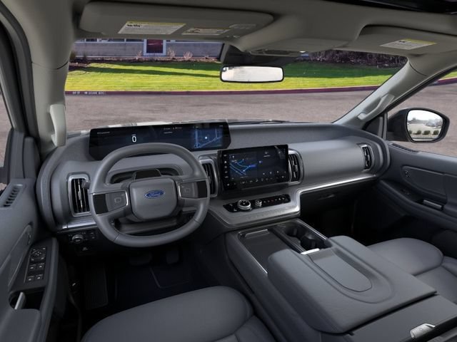 New 2026 Ford Expedition Active AWD/4WD image 9
