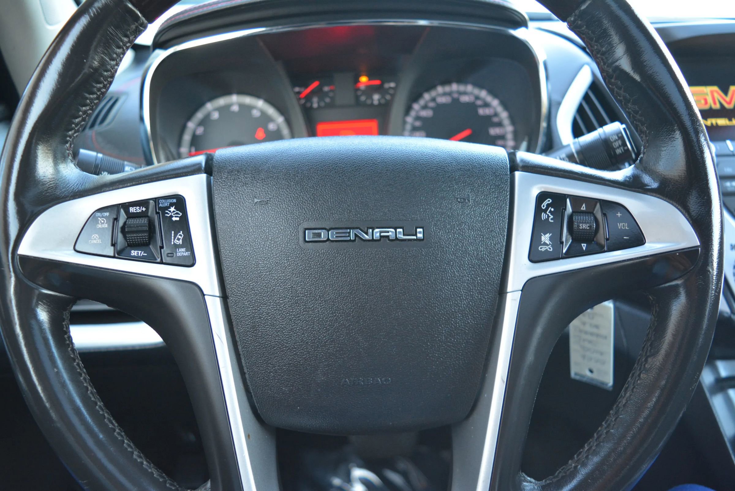 Used 2014 GMC Terrain Denali image 17