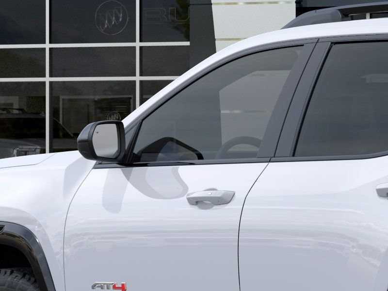 New 2026 GMC Terrain AT4 w/ Convenience Package III AWD/4WD image 12