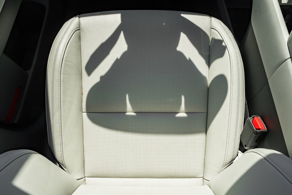 New 2025 Hyundai Santa Fe Calligraphy image 29