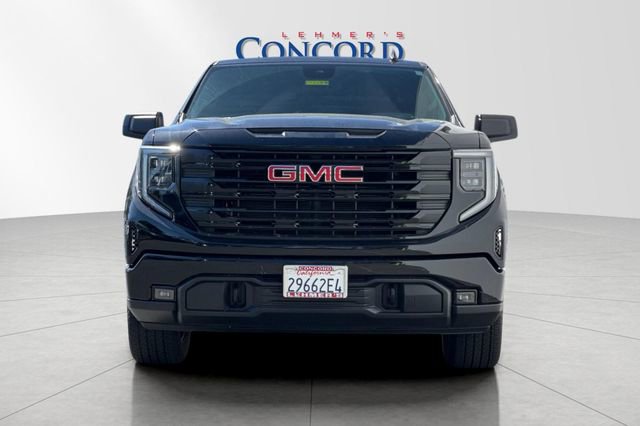 Used 2023 GMC Sierra 1500 Elevation AWD/4WD image 9