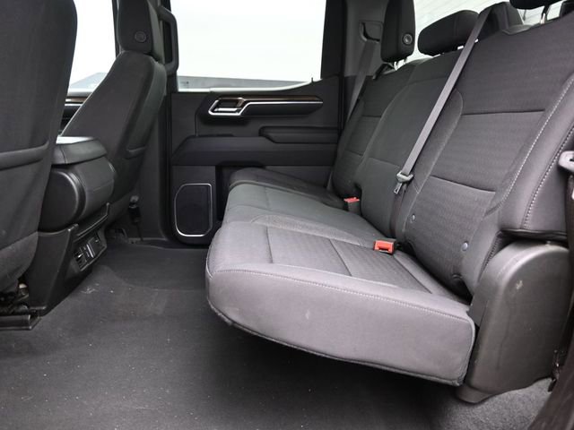 Used 2023 Chevrolet Silverado 1500 LT w/ Protection Package AWD/4WD image 13