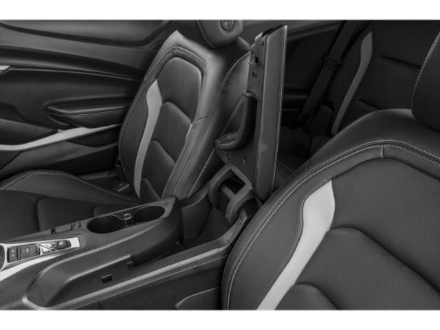 Used 2019 Chevrolet Camaro LT RWD image 17