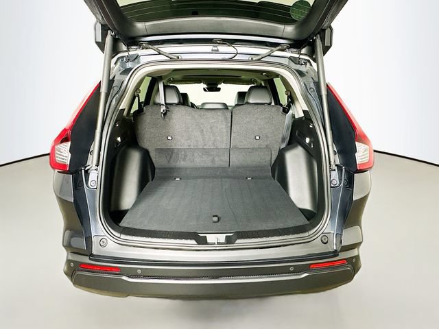 Certified 2024 Honda CR-V EX-L image 32