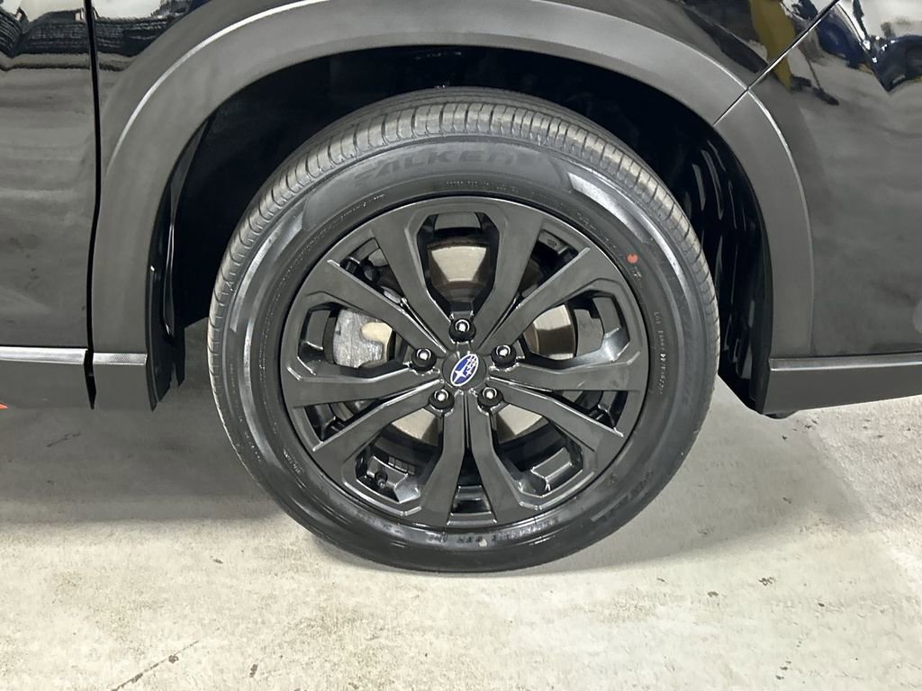Certified 2023 Subaru Forester Sport image 13