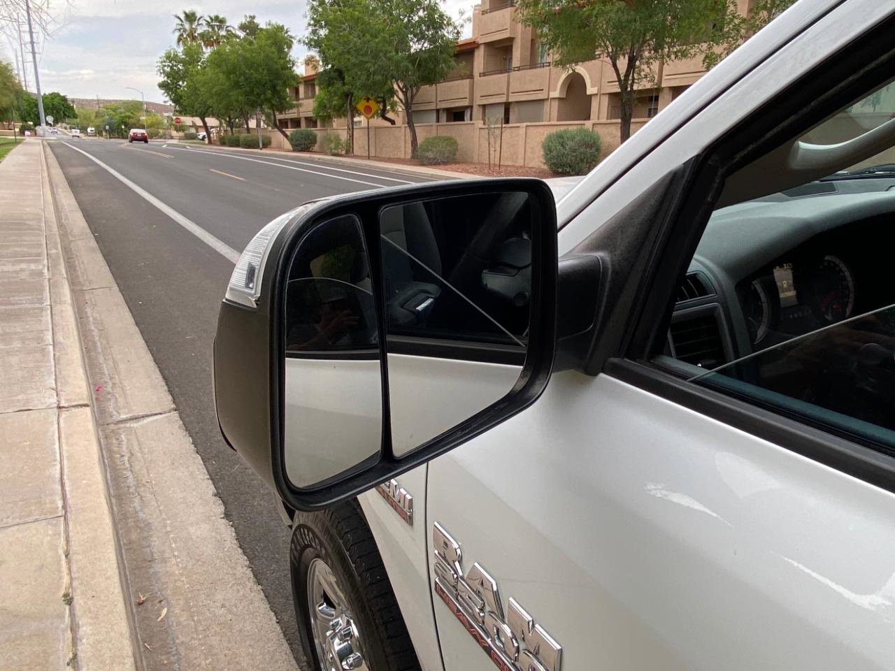 Used 2018 RAM 2500 Tradesman w/ Chrome Appearance Group image 15